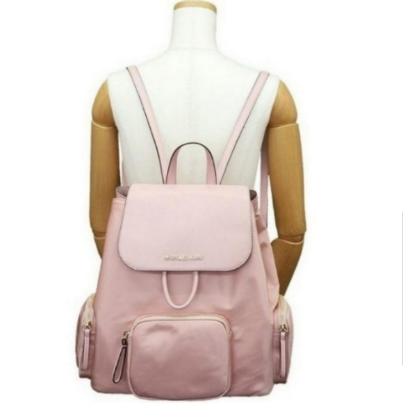 ⚠️LAST 1⚠️ Michael Kors Abbey Cargo LG Backpack - Picture 6 of 6